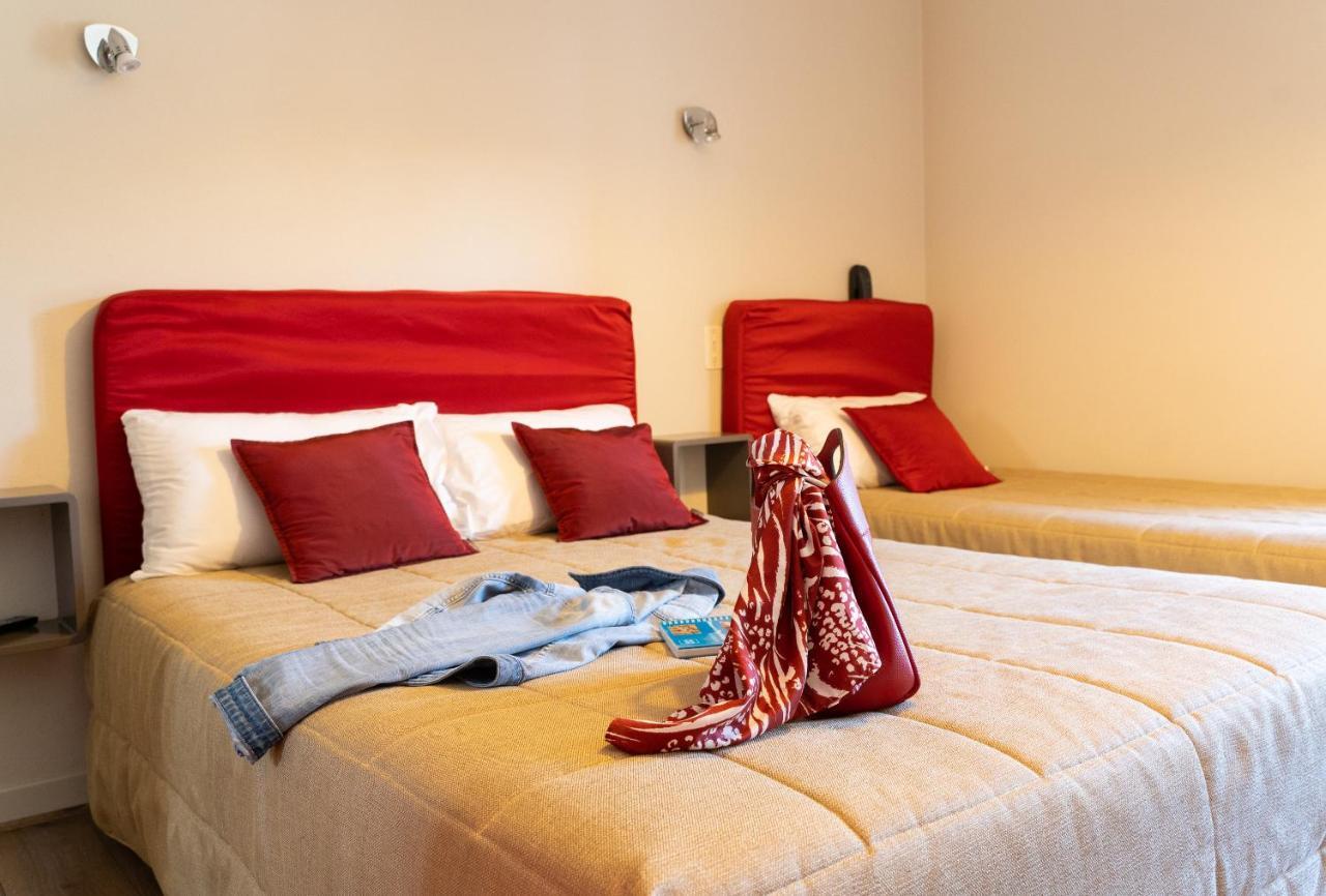 סן-אטיין-דה-בגורי Hotel Juantorena מראה חיצוני תמונה