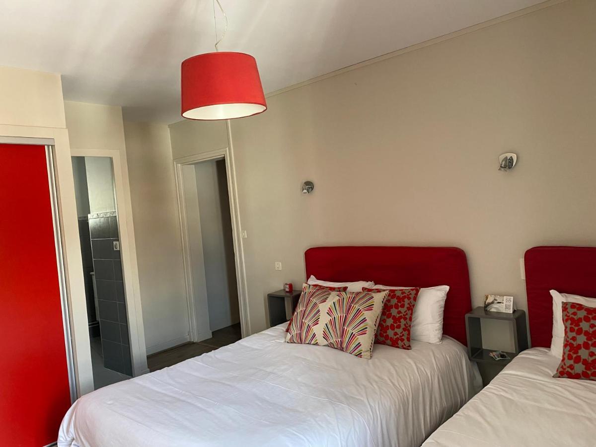 סן-אטיין-דה-בגורי Hotel Juantorena מראה חיצוני תמונה