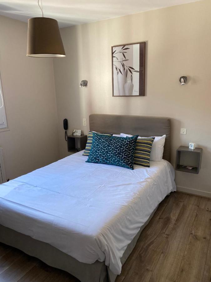 סן-אטיין-דה-בגורי Hotel Juantorena מראה חיצוני תמונה
