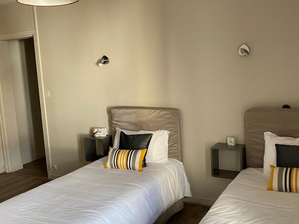 סן-אטיין-דה-בגורי Hotel Juantorena מראה חיצוני תמונה