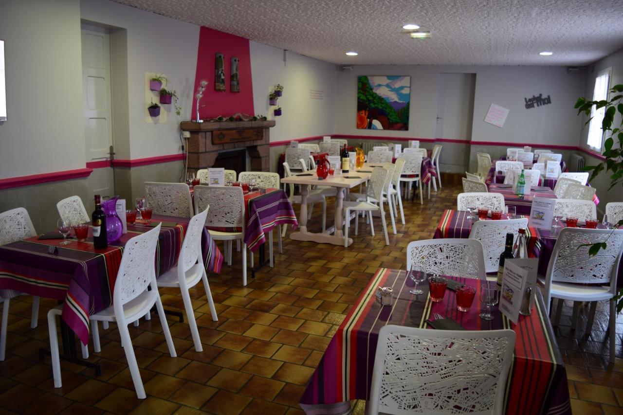 סן-אטיין-דה-בגורי Hotel Juantorena מראה חיצוני תמונה